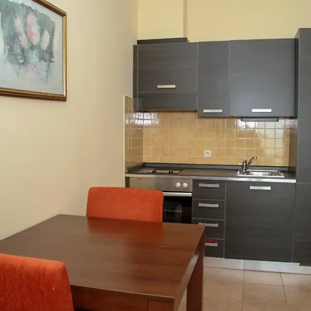 Private Studio In Sunset Resort Pomorie *