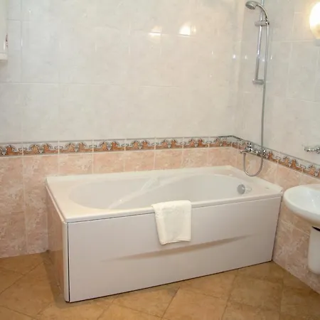 Private Studio In Sunset Resort Pomorie *