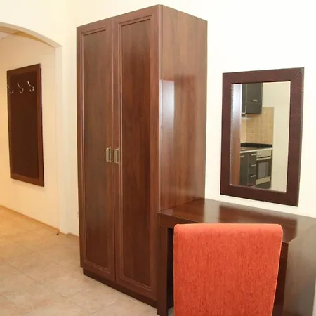 Private Studio In Sunset Resort Pomorie *