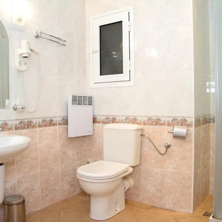 Private Studio In Sunset Resort Pomorie