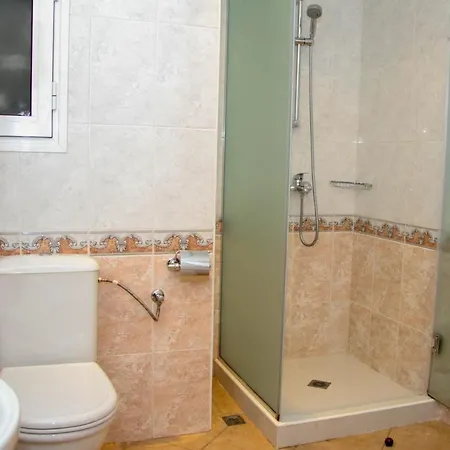 Private Studio In Sunset Resort Pomorie